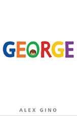 Book cover: George