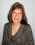 Author photo: Marybeth Kozikowski