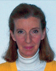 Author photo: Pauline Dewan