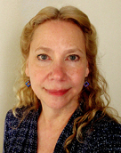 Author photo: Mary Fletcher