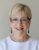 Author photo: Carol Waxman