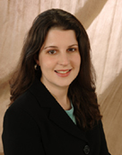 Author photo: Amanda R. Latreille