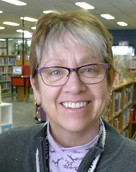 Author photo: Pam Carlton