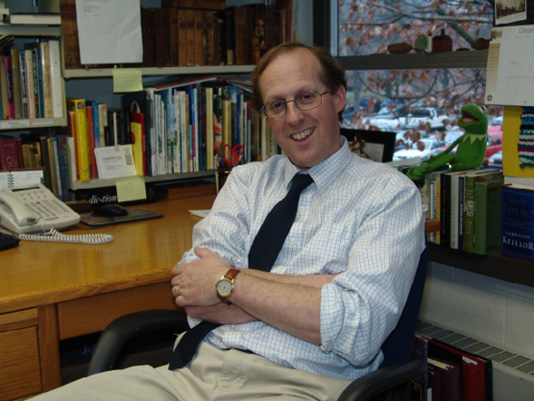 Gary D. Schmidt