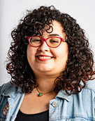 Author photo: Claudia Parra Acevedo