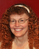 Author photo: Jerri Heid