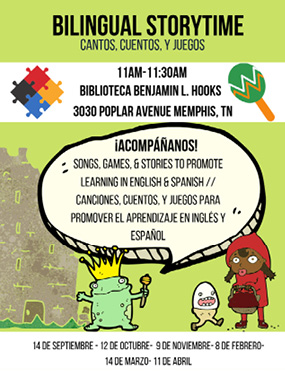 bilingualism spanish and english