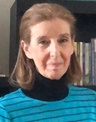 Author photo: Pauline Dewan