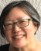 Author photo: Janet Wong