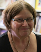 Author photo: Barbara Ward