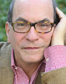 Author photo: Leonard S. Marcus