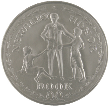 Newbery Silver Medal