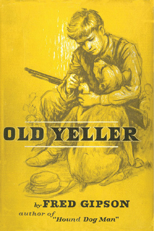 Old Yeller