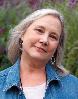 Katherine Applegate