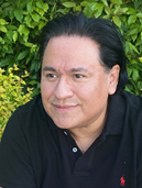 Author photo: David Campos