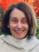 Author photo: Sue Mirkin