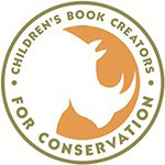 Children's Book Creators for Conservation logo