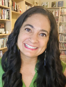 Author photo: Dorina Lazo Gilmore-Young