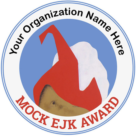 Mock EJK Award