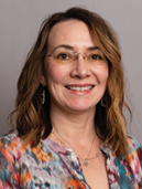 Author photo: Dr. Constance Beecher