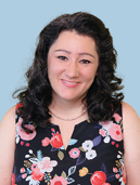 Author photo: Brandy Sanchez