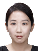 Author photo: Jeeyeon Chun