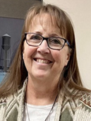 Author photo: Tami Feuerstein