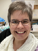 Author photo: Terry Ehle