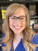 Author photo: Katie Eckert