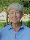 Author photo: Sylvia Tag