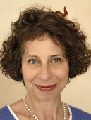 Author photo: Colette Hiller