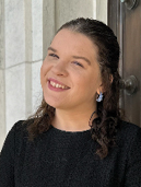 Author photo: Aryssa Damron