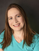 Author photo: Soline Holmes