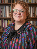 Author photo: Alexandria Abenshon