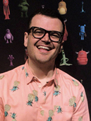 Author photo: Kevin Kelley