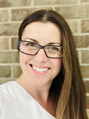 Author photo: Jessica Hale