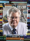 Author photo: Terrell Young