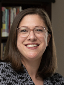 Author photo: Jessi Bouchelle