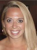 Author photo: Emma K. McNamara