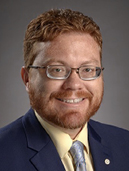 Author photo: Brock Peoples