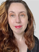 Author photo: Meagan Albright