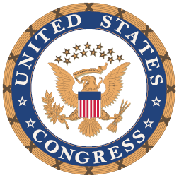 US Congressional Seal
