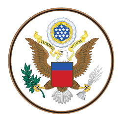 US Government Seal
