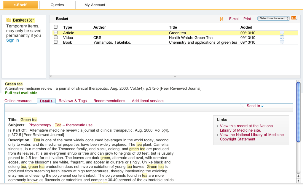 Configuring Central Index and Proxy Settings for Primo VE - Ex Libris  Knowledge Center