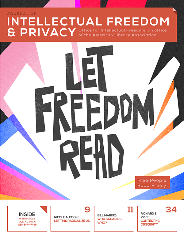 Privacy Free Country | Poster