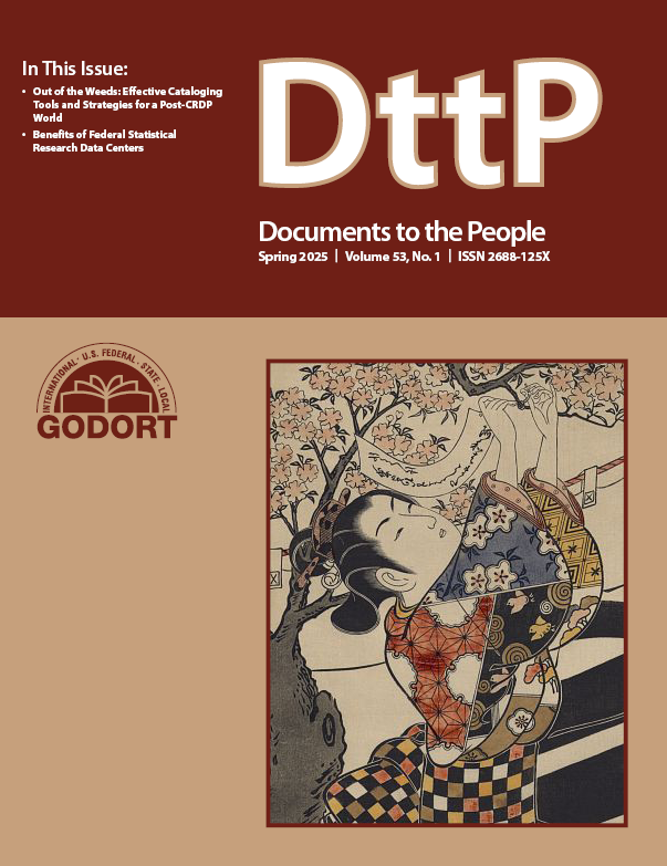 Cover Page